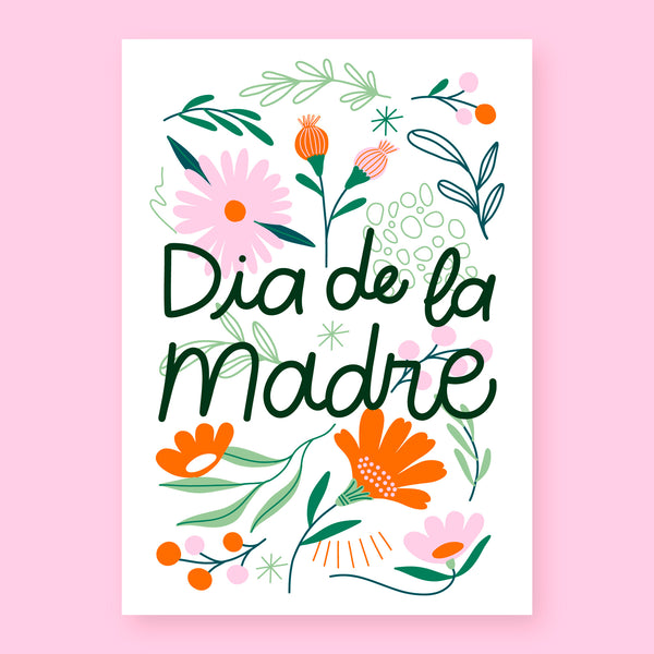 Dia de la Madre