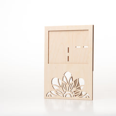 Marco Mandala tipo 1