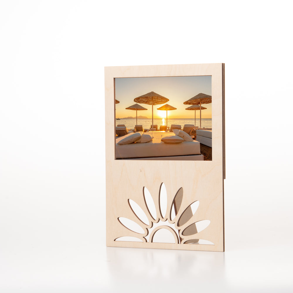 Marco Mandala tipo 3