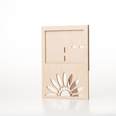 Marco Mandala tipo 3