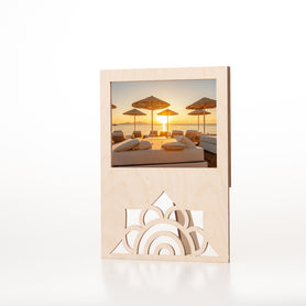 Marco Mandala tipo 4