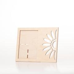 Marco Mandala tipo 3