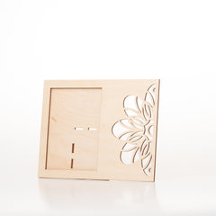 Marco Mandala tipo 1