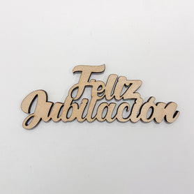 Feliz Jubilación