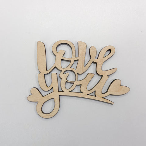 Love You